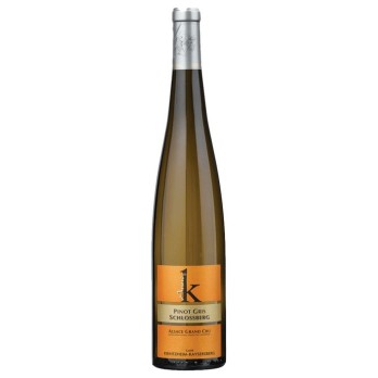 Anne de K Pinot Gris Grand Cru Schlosberg