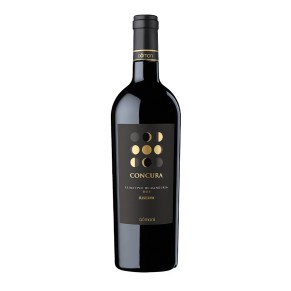Concura Primitivo di Manduria Riserva