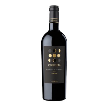 Concura Primitivo di Manduria Riserva