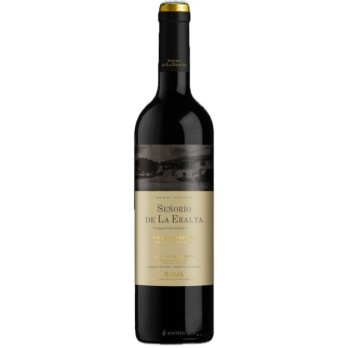 Senorio de La Eralta Gran Reserva 2016