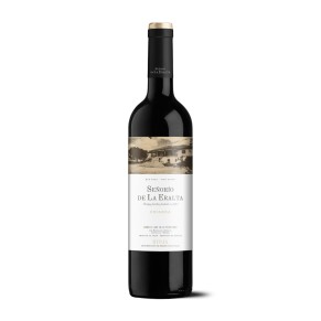 Senorio de La Eralta Crianza - wino z Rioja