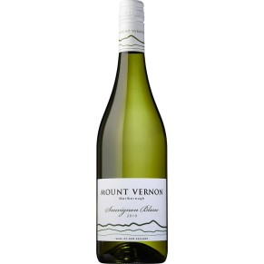 Nowozelandzkie Sauvignon Blanc z Marlborough