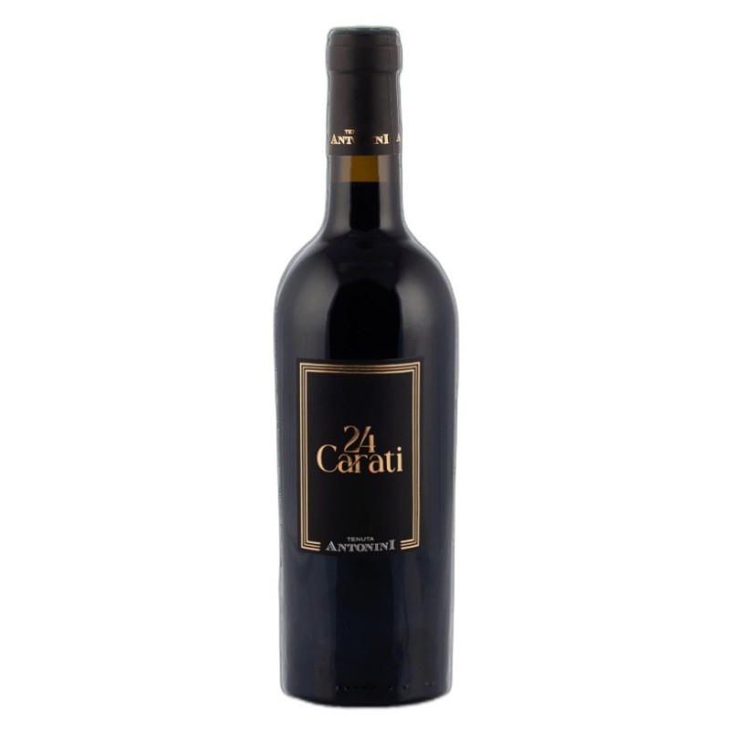 24 Carati