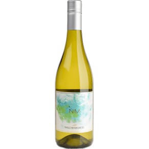 Nals Margreid Cuvée Chardonnay - Sauvignon