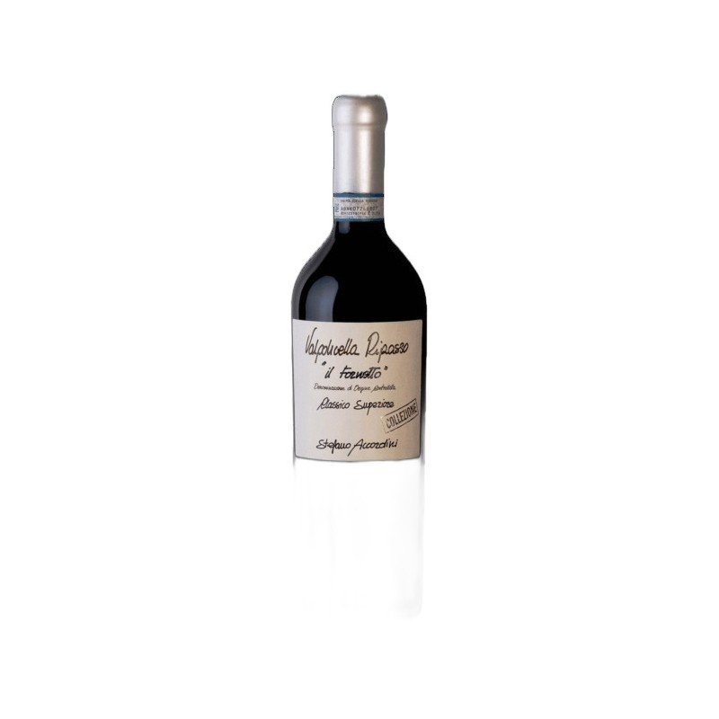 Stefano Accordini Il Fornetto Collezione Valpolicella Ripasso Classico Superiore Stefano Accordini Il Fornetto Collezione Valpolicella Ripasso Classico Superiore