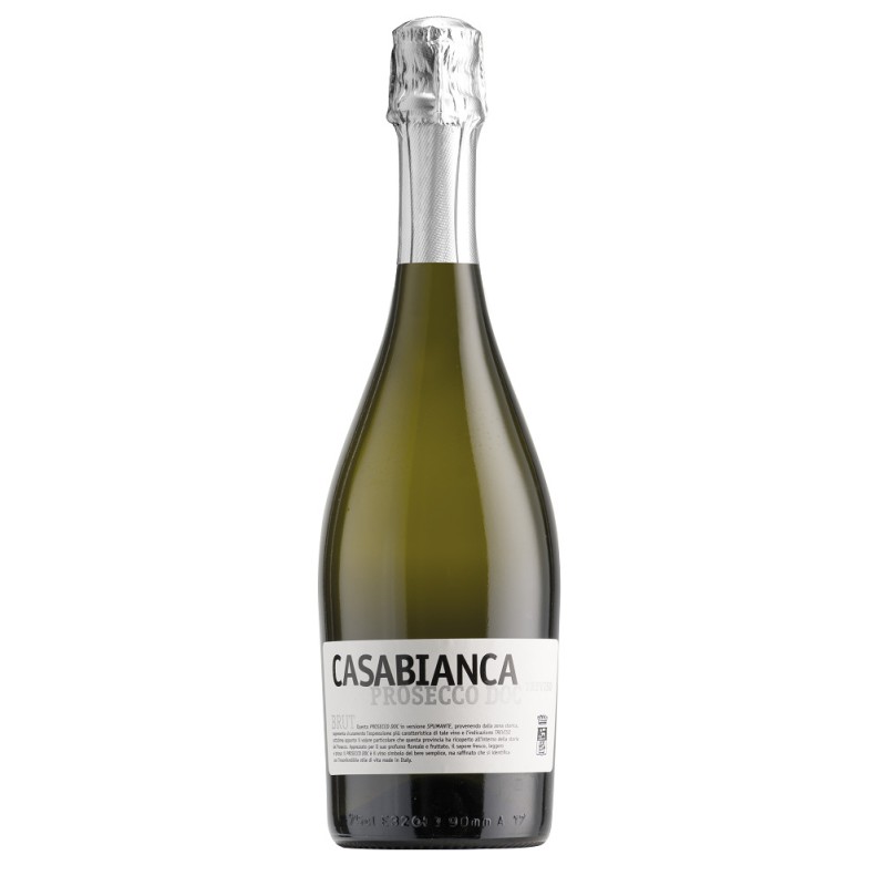 Casa Bianca Prosecco Brut