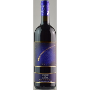 Nittardi Ad Astra - Supertuscan z Chianti Classico