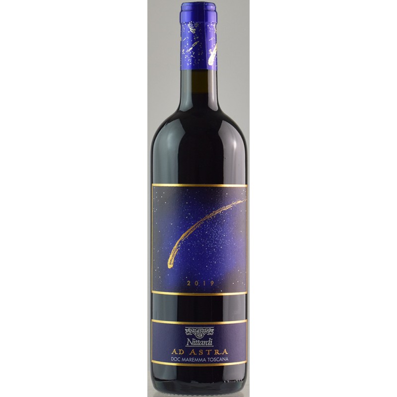 Nittardi Ad Astra