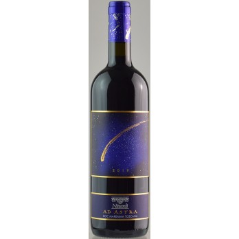 Nittardi Ad Astra - Supertuscan z Chianti Classico