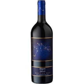 Nittardi Nectar Dei - Wytrawne Wino z Toskanii