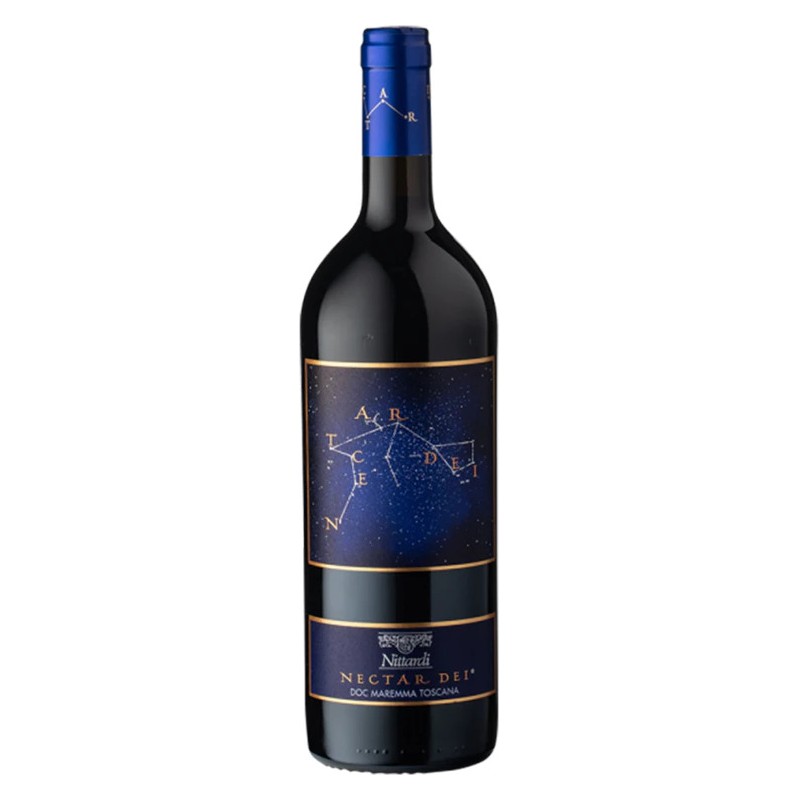 Nittardi Nectar Dei