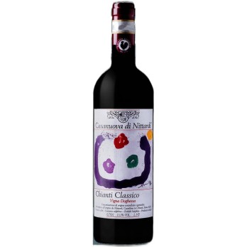 Nittardi Casanuova Chianti Classico