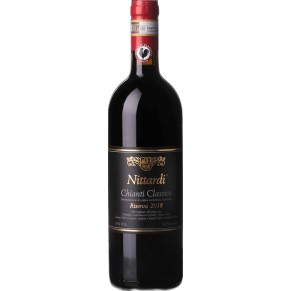 Nittardi Riserva Selezionata Chianti Classico