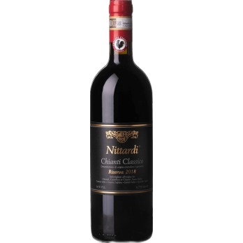 Nittardi Riserva Selezionata Chianti Classico