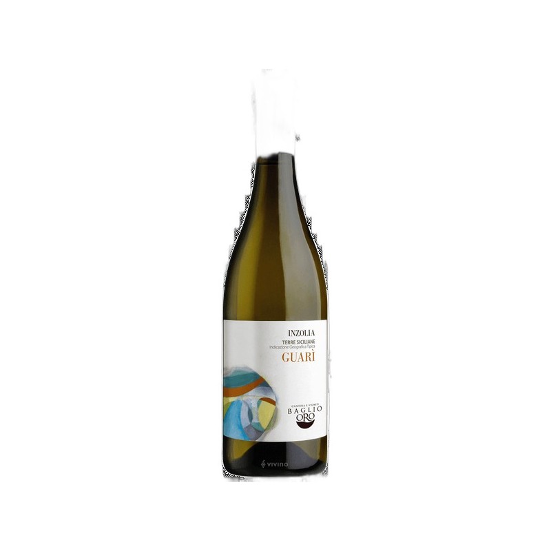 Baglio Oro Inzolia Guari