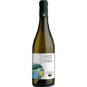Baglio Oro Catarratto Zafara - Wino z Sycylii
