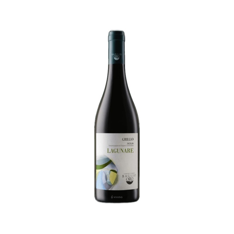 Baglio Oro Grillo Lagunare