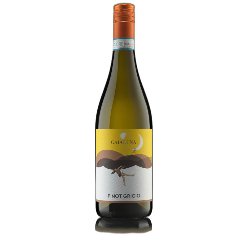 Gaialuna Pinot Grigio