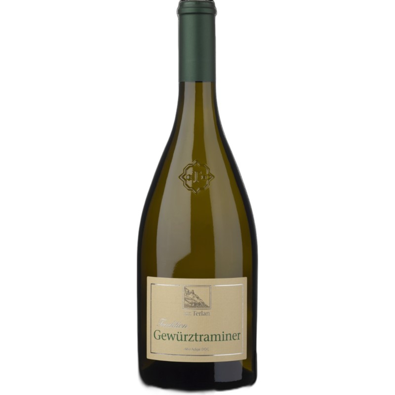 Terlan Tradition Gewurztraminer