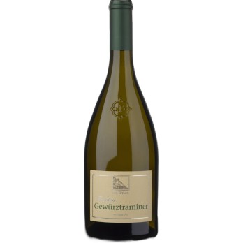 Terlan Tradition Gewurztraminer - wyrafinowane białe wino