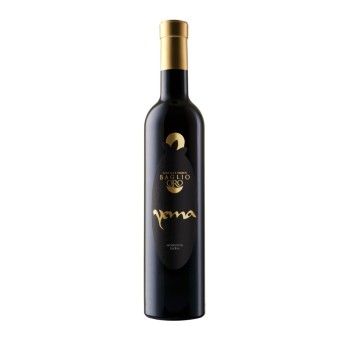 Baglio Oro Yema Vendemmia Tardiva - Sycylijskie Grillo