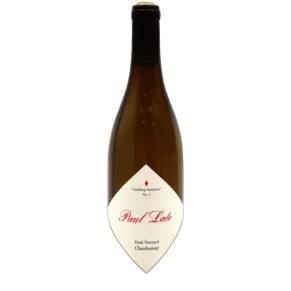 Paul Lato Goldberg Variations Chardonnay