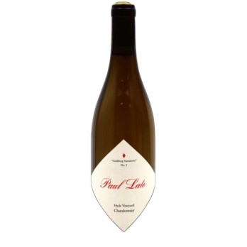 Paul Lato Goldberg Variations Chardonnay