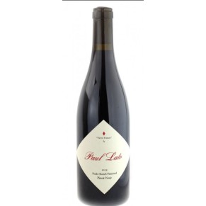 Paul Lato Victor Francis Pinot Noir - elegancja z Kalifornii