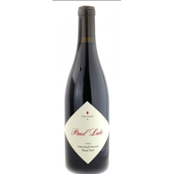 Paul Lato Victor Francis Pinot Noir - elegancja z Kalifornii