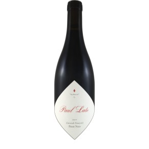 Paul Lato Seabiscuit Pinot Noir - Kalifornijskie Wyrafinowane Wino
