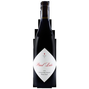 Paul Lato Suerte Pinot Noir - Eleganckie Czerwone Wino