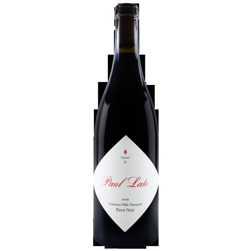 Paul Lato Suerte Pinot Noir 2020