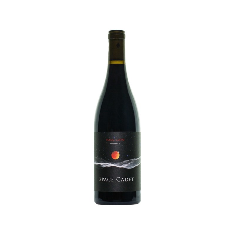 Paul Lato Space Cadet Syrah/Grenache