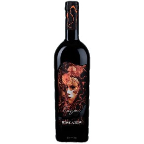 Biscardo Enigma Appassimento Sangiovese