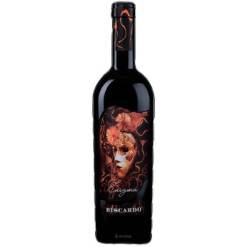 Biscardo Enigma Appassimento Sangiovese