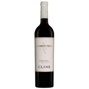 Cline Zinfandel Ancient Vines - Wyjątkowe kalifornijskie wino