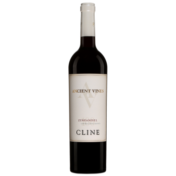 Cline Zinfandel Ancient Vines - Wyjątkowe kalifornijskie wino