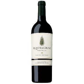Sequoia Grove Napa Valley Cabernet Sauvignon