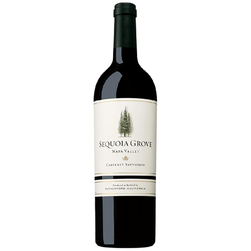 Sequoia Grove Napa Valley Cabernet Sauvignon