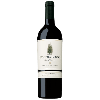 Sequoia Grove Napa Valley Cabernet Sauvignon