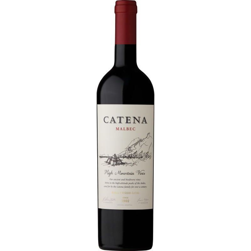 Catena Zapata Malbec Catena Zapata Malbec