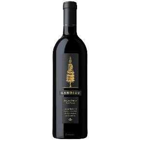 Sequoia Cambium 2016 - Kalifornijskie Wino Czerwone