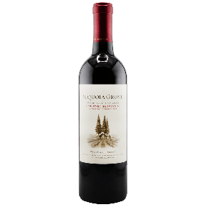 Sequoia Rutherford Reserve Cabernet Sauvignon 2018