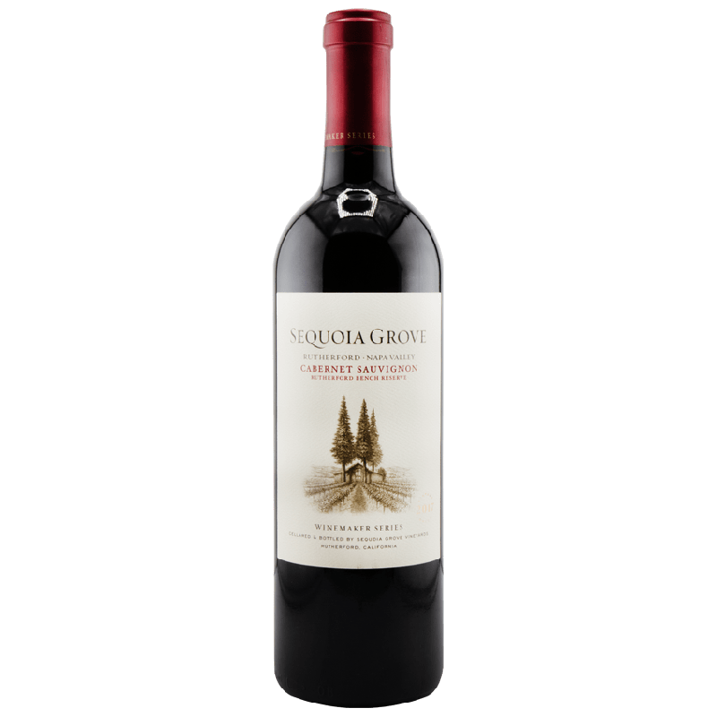Sequoia Rutherford Reserve Cabernet Sauvignon