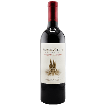 Sequoia Rutherford Reserve Cabernet Sauvignon