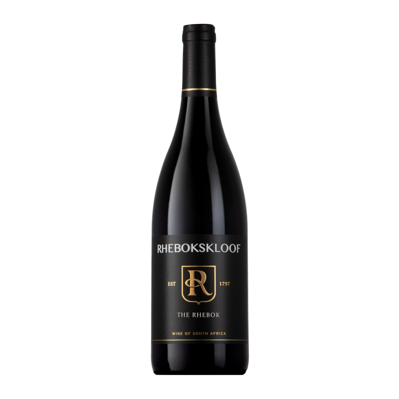 Rhebokskloof Pinotage