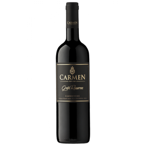 Carmen Gran Reserva Carmenere