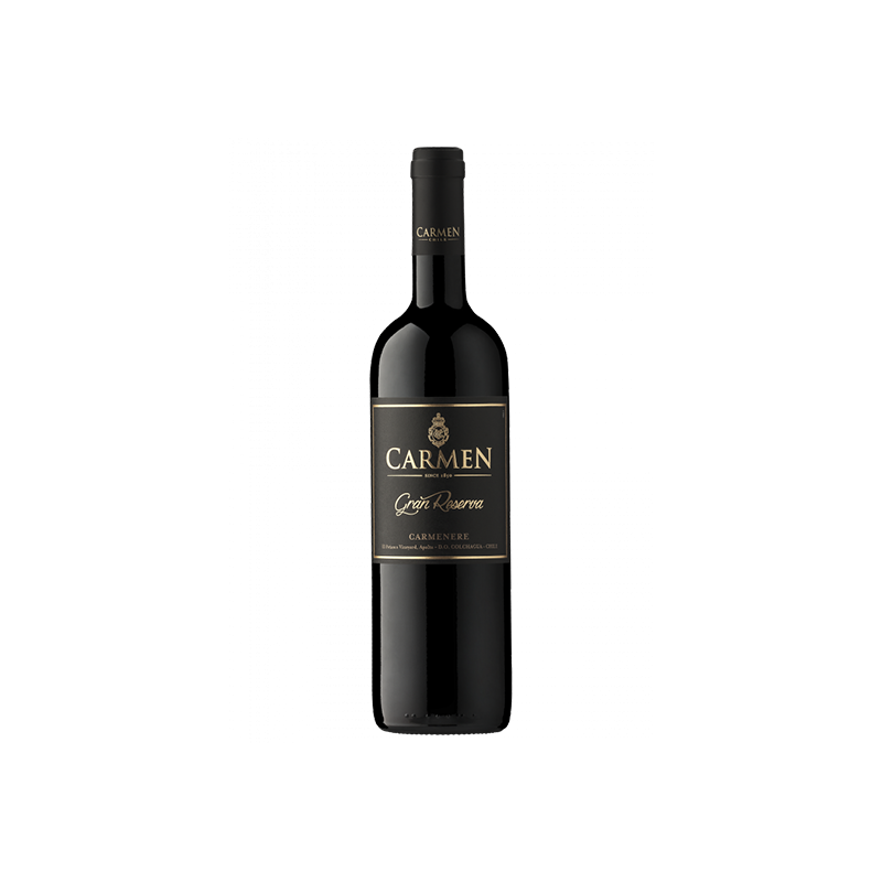 Carmen Gran Reserva Carmenere