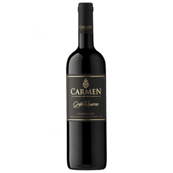 Carmen Gran Reserva Carmenere