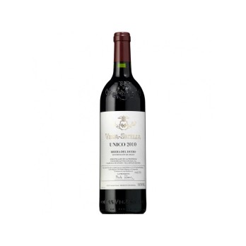 Vega Sicilia Unico Magnum - Ribera del Duero